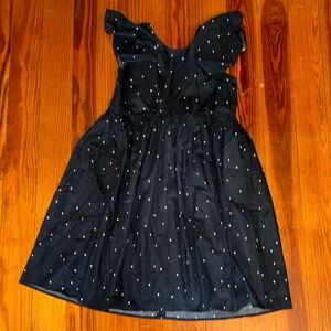 mabel + honey dress